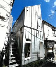 Will中野坂上の間取り画像