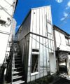 Will中野坂上の間取り画像