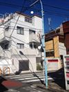 ハピネスコートの間取り画像