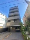 REALIZE蒲田Ⅲの間取り画像