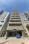 アクロス目黒の間取り画像