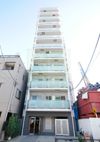 マーロ上野入谷＃Rの間取り画像