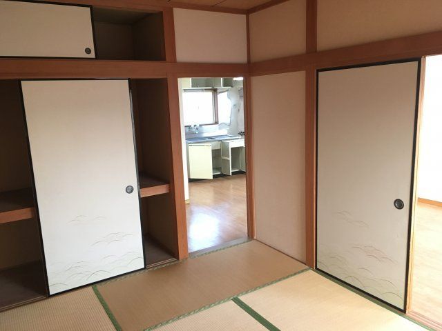 和室