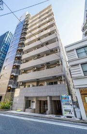 スカイコート三越前壱番館の外観画像