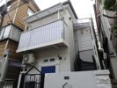 ルミナス渋谷本町の外観
