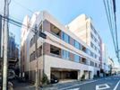 レジデンス渋谷富ヶ谷の外観