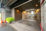 ザ・パークハウス渋谷美竹の外観