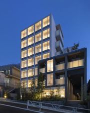Brillia ist 渋谷本町の外観画像