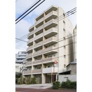 ビィ・フォルマ尾久の外観画像