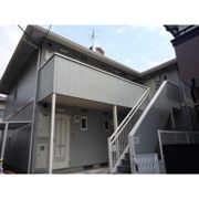 ラベンダーハイツの外観画像