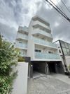 CREALpremier目黒の外観