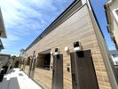 T’s Cuore野方の間取り画像