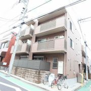 フォレ・ロワール夏目坂の外観画像