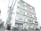 宇佐見マンションの間取り画像