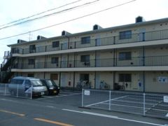 モアクレスト綾園の外観画像