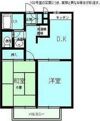 エステートピアサンピースの間取り画像
