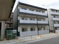 リブリ・川崎溝の口の外観画像