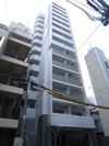 パークアクシス秋葉原Eastの外観