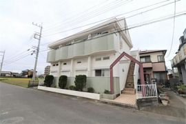 ベルトピア行田Ⅰ 202号室の外観画像