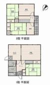 ＋iPPOの間取り画像