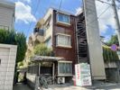 島マンションの外観