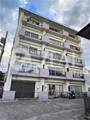 宇佐美マンションの外観画像