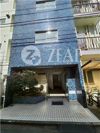 宇佐見マンションの間取り画像