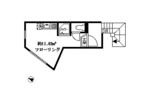 ソフィアフェスタの間取り画像