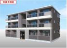 モンマルトの外観