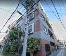 レジェンド浅草橋の外観画像