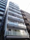 ヒロコートアキハバラの間取り画像