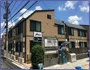アーバンプレイス中野中央Aの間取り画像