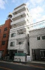 モン・シャトー中野桃園館の外観画像