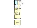 Bloom元住吉の間取り画像
