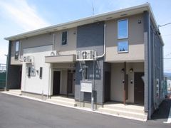 ラ・シルエラの外観画像