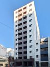 グランジット神田司町の外観
