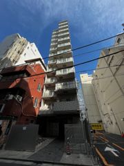 オーキッドレジデンス神田錦町の外観画像