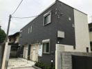クレイノ高円寺の杜の外観