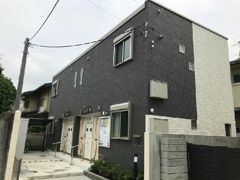 クレイノ高円寺の杜の外観画像