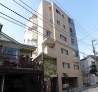 Hillside Cressonの外観画像