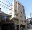 Hillside Cressonの間取り画像