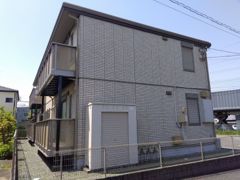 ファミール狐ヶ崎の外観画像