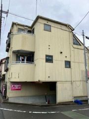 マシャンブル江古田の外観画像
