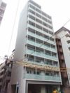 リビオメゾン大森EASTの外観