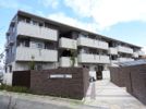 abcdマンション綾園の外観