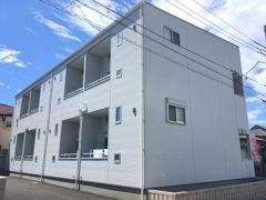 トレミーの外観画像