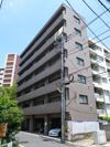 ルーブル上北沢の間取り画像