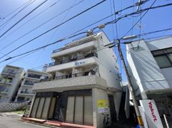 D7松山の外観画像