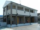 フジパレス シュリットの外観
