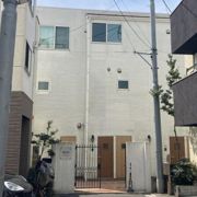 ミハス中野新井薬師の外観画像